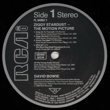 Carica l&#39;immagine nel visualizzatore di Gallery, David Bowie : Ziggy Stardust - The Motion Picture (2xLP, Album, Gat)

