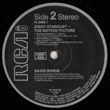 Carica l&#39;immagine nel visualizzatore di Gallery, David Bowie : Ziggy Stardust - The Motion Picture (2xLP, Album, Gat)
