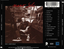 Carica l&#39;immagine nel visualizzatore di Gallery, Mano Solo : La Marmaille Nue (CD, Album)
