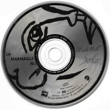 Carica l&#39;immagine nel visualizzatore di Gallery, Mano Solo : La Marmaille Nue (CD, Album)
