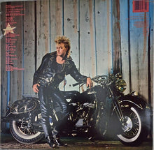 Carica l&#39;immagine nel visualizzatore di Gallery, Brian Setzer : Live Nude Guitars (LP, Album)

