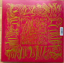 Carica l&#39;immagine nel visualizzatore di Gallery, Kanye West : My Beautiful Dark Twisted Fantasy (3xLP, Album, Ltd, RE, JN-)
