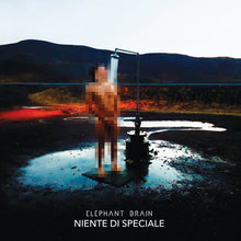 Carica l'immagine nel visualizzatore di Gallery, Elephant Brain : Niente Di Speciale (LP, Album, Ltd, Num, Ora)
