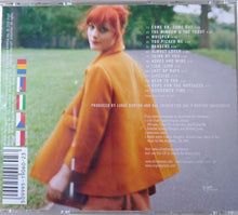 Carica l'immagine nel visualizzatore di Gallery, A Fine Frenzy : One Cell In The Sea (CD, Album, Med)
