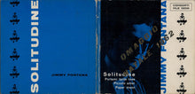 Carica l&#39;immagine nel visualizzatore di Gallery, Jimmy Fontana : Solitudine (7&quot;, EP, Promo, Gat)
