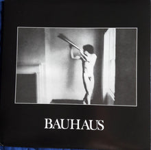 Carica l&#39;immagine nel visualizzatore di Gallery, Bauhaus : In The Flat Field (LP, Album, RE)
