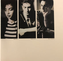 Carica l'immagine nel visualizzatore di Gallery, Sade : This Far (Box, Comp + LP, Album, RE, RM, 180 + LP, Album, RE)
