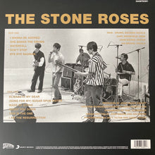 Carica l'immagine nel visualizzatore di Gallery, The Stone Roses : The Stone Roses (LP, Album, RE, Cle)

