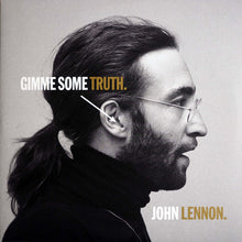 Carica l&#39;immagine nel visualizzatore di Gallery, John Lennon : Gimme Some Truth. (2xLP, Comp)
