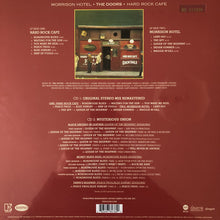 Carica l&#39;immagine nel visualizzatore di Gallery, The Doors : Morrison Hotel (Dlx, Ltd, Num, 50t + LP, Album, RE, RM + CD, Album)
