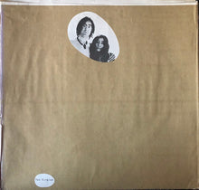 Carica l&#39;immagine nel visualizzatore di Gallery, John Lennon / Yoko Ono* : Unfinished Music No. 1: Two Virgins (LP, Album)
