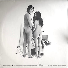 Carica l&#39;immagine nel visualizzatore di Gallery, John Lennon / Yoko Ono* : Unfinished Music No. 1: Two Virgins (LP, Album)

