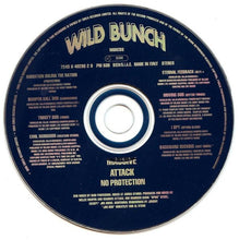 Carica l'immagine nel visualizzatore di Gallery, Massive Attack V Mad Professor : No Protection (CD, Album)
