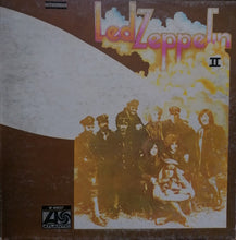 Carica l'immagine nel visualizzatore di Gallery, Led Zeppelin : Led Zeppelin II (LP, Album, RE, Gat)
