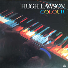 Carica l'immagine nel visualizzatore di Gallery, Hugh Lawson : Colour (LP, Album)
