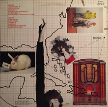 Carica l&#39;immagine nel visualizzatore di Gallery, B. A. Robertson : Bully For You (LP, Album)
