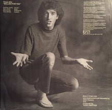 Carica l&#39;immagine nel visualizzatore di Gallery, B. A. Robertson : Bully For You (LP, Album)
