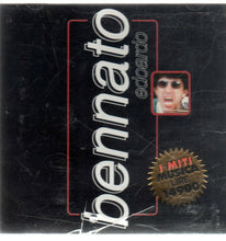 Carica l'immagine nel visualizzatore di Gallery, Edoardo Bennato : Edoardo Bennato (CD, Comp)
