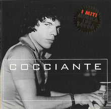 Carica l'immagine nel visualizzatore di Gallery, Riccardo Cocciante : Riccardo Cocciante (CD, Comp, Ltd)
