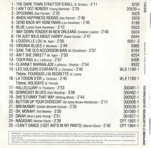 Carica l'immagine nel visualizzatore di Gallery, Various : Americans In Paris - Vol. 1 - 1918-1935 (CD, Comp, Mono)
