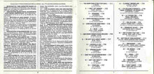 Carica l'immagine nel visualizzatore di Gallery, Various : Americans In Paris - Vol. 1 - 1918-1935 (CD, Comp, Mono)
