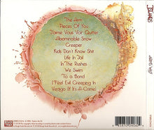 Carica l'immagine nel visualizzatore di Gallery, Islands : Arm's Way (CD, Album, Dig)
