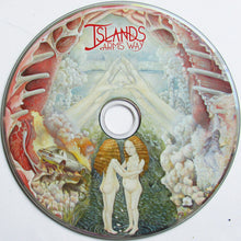 Carica l'immagine nel visualizzatore di Gallery, Islands : Arm's Way (CD, Album, Dig)
