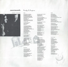 Carica l&#39;immagine nel visualizzatore di Gallery, Sweetmouth Featuring Brian Kennedy : Goodbye To Songtown (LP, Album)
