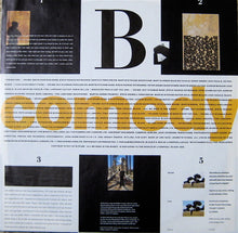 Carica l&#39;immagine nel visualizzatore di Gallery, Black (2) : Comedy (LP, Album)
