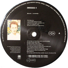 Carica l&#39;immagine nel visualizzatore di Gallery, Black (2) : Comedy (LP, Album)
