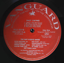 Carica l'immagine nel visualizzatore di Gallery, The Nat Pierce Bandstand / The Mel Powell Bandstand : Easy Swing (LP, Mono, RE)
