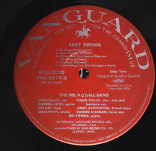 Carica l'immagine nel visualizzatore di Gallery, The Nat Pierce Bandstand / The Mel Powell Bandstand : Easy Swing (LP, Mono, RE)
