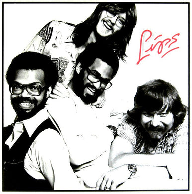 Lips (5) : Lips (LP, Album)
