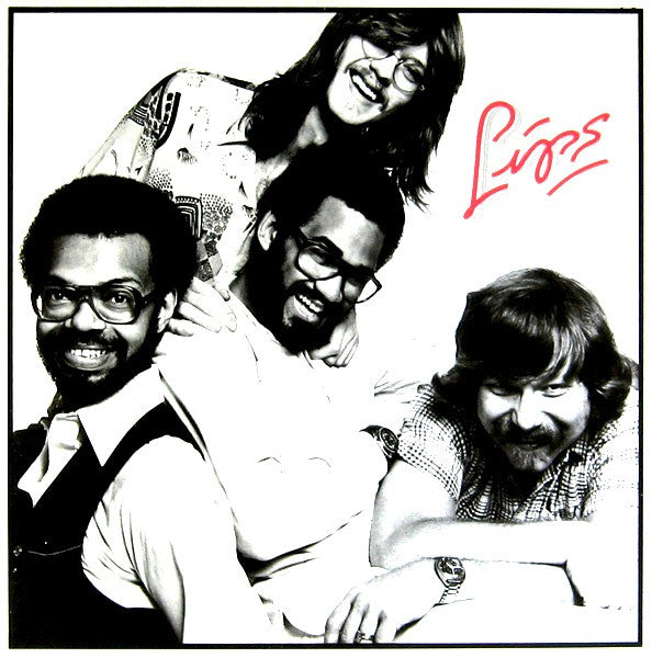 Lips (5) : Lips (LP, Album)
