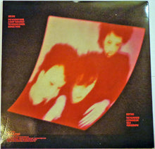 Carica l&#39;immagine nel visualizzatore di Gallery, The Cure : Pornography (LP, Album, RE, S/Edition, Red)
