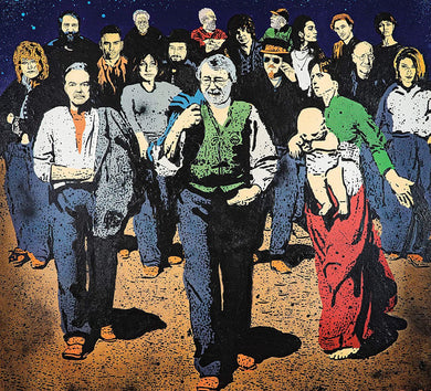 Various : Note Di Viaggio Capitolo 2: Non Vi Succederà Niente (CD, Album)