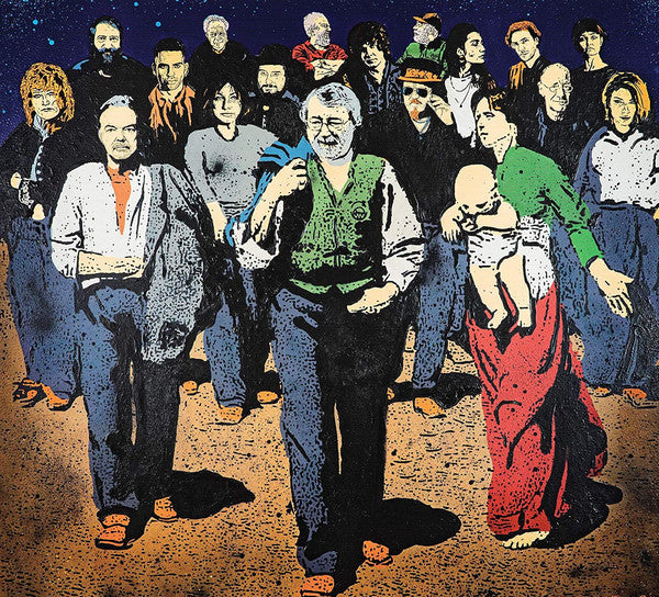 Various : Note Di Viaggio Capitolo 2: Non Vi Succederà Niente (CD, Album)