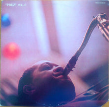 Carica l&#39;immagine nel visualizzatore di Gallery, Lester Young : &quot;Prez&quot; Vol. II (LP, Album)
