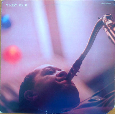 Lester Young : 