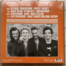 Carica l&#39;immagine nel visualizzatore di Gallery, One Direction : Made In The A.M. (2xLP, Album, RE)
