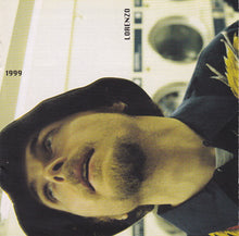 Carica l&#39;immagine nel visualizzatore di Gallery, Lorenzo Cherubini : 1999 Capo Horn (CD, Album)
