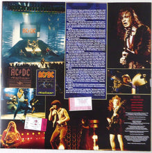 Carica l&#39;immagine nel visualizzatore di Gallery, AC/DC : Blow Up Your Video (LP, Album, RE, RM, 180)
