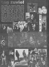 Carica l&#39;immagine nel visualizzatore di Gallery, Anarchophobia : Nuqneh (LP)
