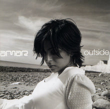 Carica l&#39;immagine nel visualizzatore di Gallery, Amar : Outside (CD, Album)
