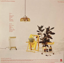 Carica l&#39;immagine nel visualizzatore di Gallery, Lucien &amp; The Kimono Orchestra : Piano Matinée (LP, Album)
