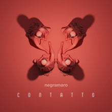 Carica l&#39;immagine nel visualizzatore di Gallery, Negramaro : Contatto (2xLP, Album, Ltd, Num, Cle)

