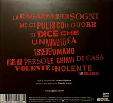 Carica l&#39;immagine nel visualizzatore di Gallery, Luciano Ligabue : 7 (CD, Album, Dig)
