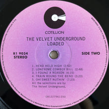 Carica l'immagine nel visualizzatore di Gallery, The Velvet Underground : Loaded (LP, Album, RE)
