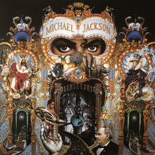 Carica l'immagine nel visualizzatore di Gallery, Michael Jackson : Dangerous (2xLP, Album, RE, 180)
