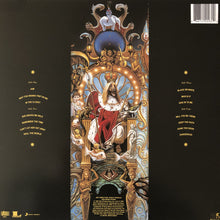Carica l'immagine nel visualizzatore di Gallery, Michael Jackson : Dangerous (2xLP, Album, RE, 180)
